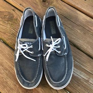 🌵Sperry Top-Sider men’s shoes size 7